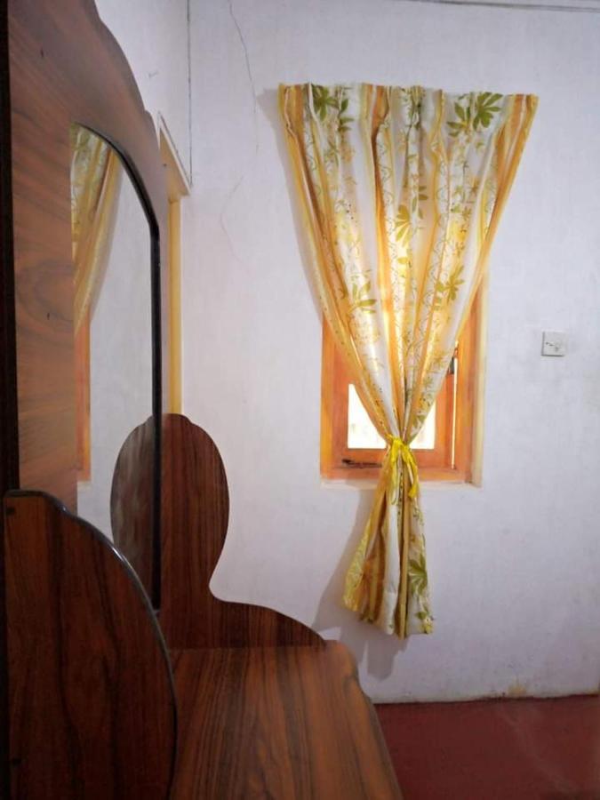 Ask Homestay Ella Kültér fotó