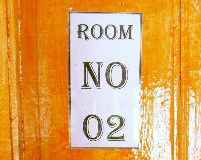 Ask Homestay Ella Szoba fotó