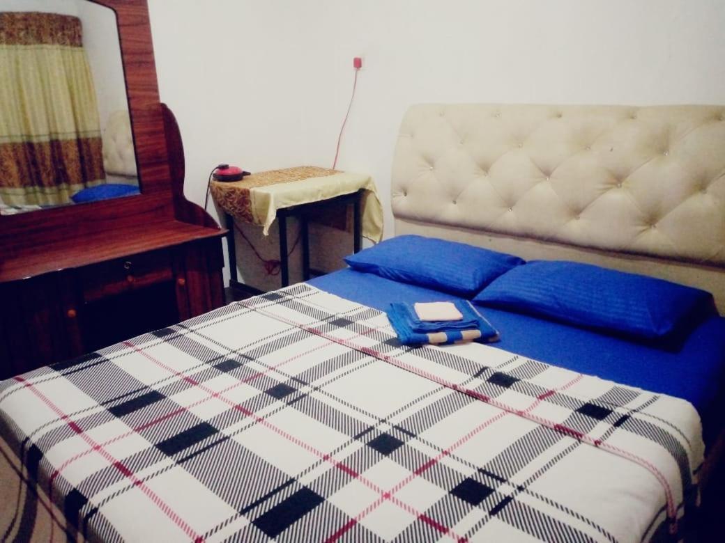 Ask Homestay Ella Kültér fotó