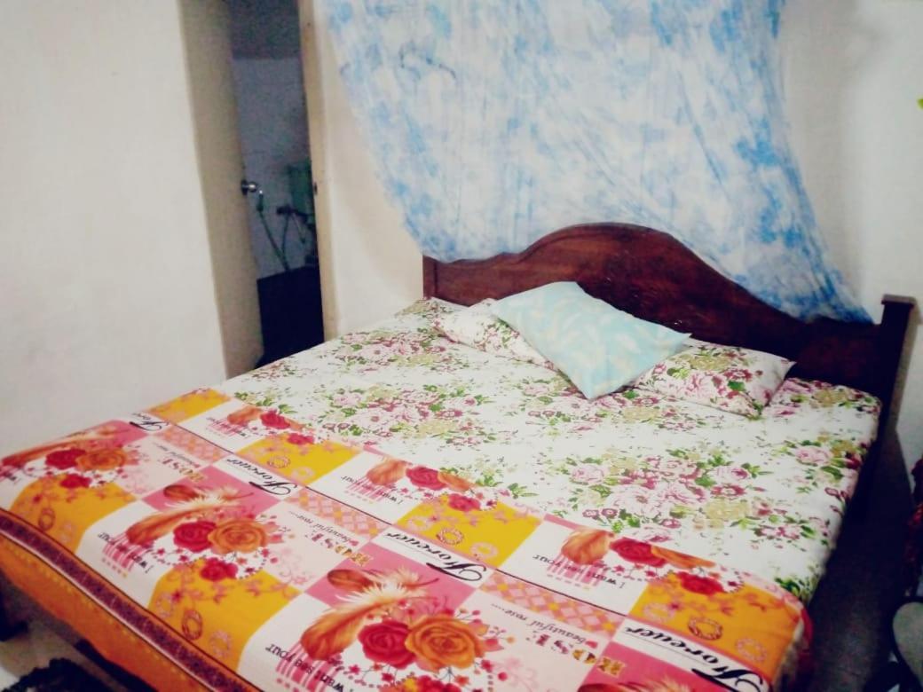 Ask Homestay Ella Szoba fotó