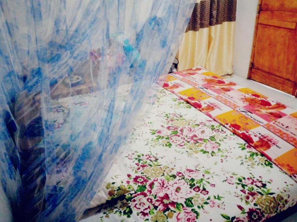 Ask Homestay Ella Szoba fotó