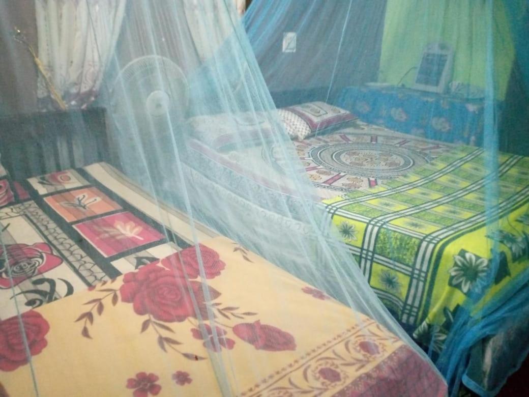 Ask Homestay Ella Szoba fotó